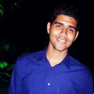 Meet your Posher, Paul